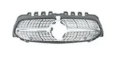 a204 grill gts design c
